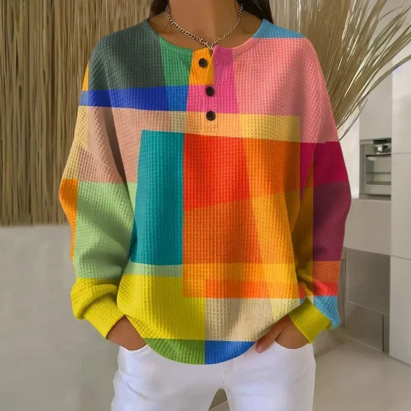 Claire™ | Classic Comfort Sweater